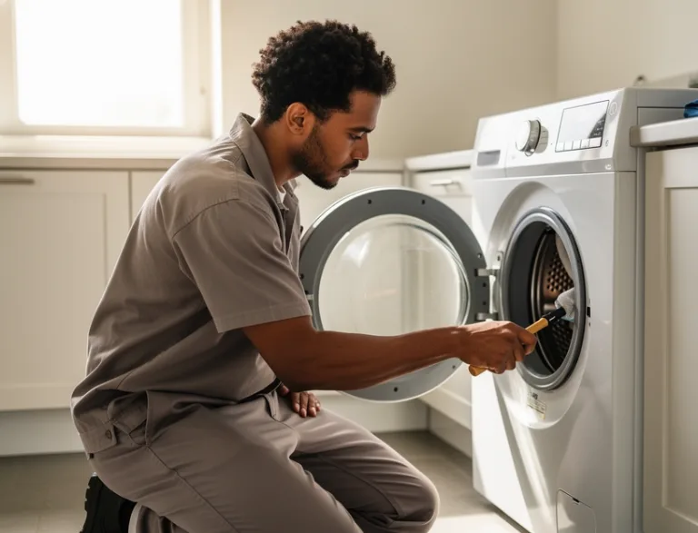 Washing Machine Repair service in Minneapolis